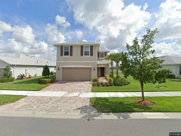 Heron Preserve At Tradition, 10484 SW Captiva Dr, Port St. Lucie, Florida 34987, image 1