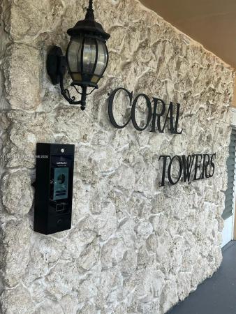 Coral Towers, 1500 NE 127th St #114, North Miami, Florida 33161, image 3