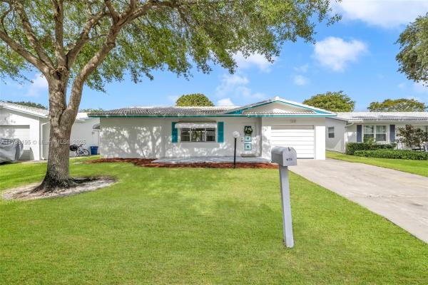 Lauderdale West, 1171 NW 88th Way, Plantation, Florida 33322, image 1