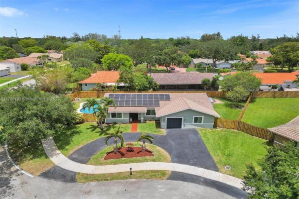 5530 SW 113th Ave, Cooper City, Florida 33330, image 1