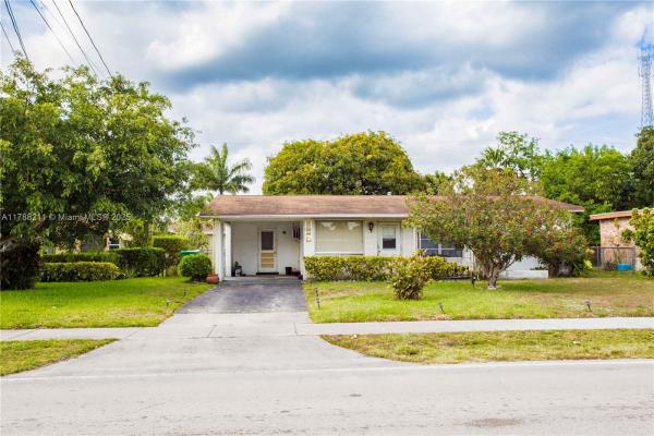John F Kennedy Estates, 3241 NW 16th St, Lauderhill, Florida 33311, image 1