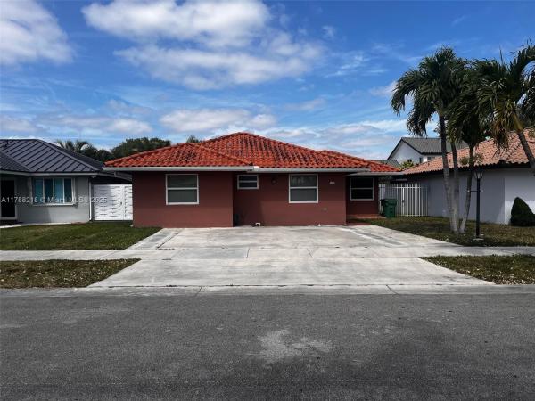 880 NW 133rd Ave, Unincorporated Dade County, Florida 33182, image 1