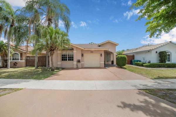 Southwind Point, 16917 SW 146th Ct, Richmond West, Florida 33177, image 3
