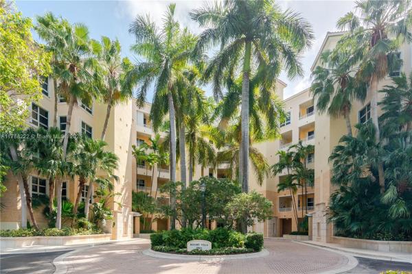Resort Villa, 715 Crandon Blvd #306, Key Biscayne, Florida 33149, image 1