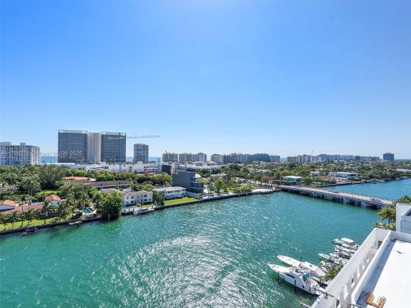 Carroll Walk, 9751 E Bay Harbor Dr #11D, Bay Harbor Islands, Florida 33154, image 2