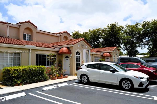 6804 NW 166th Ter #603, Miami Lakes, Florida 33014, image 1