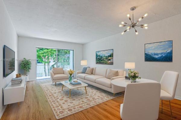 Woodside In Kendall, 9641 SW 77th Ave #203D, Kendall, Florida 33156, image 2