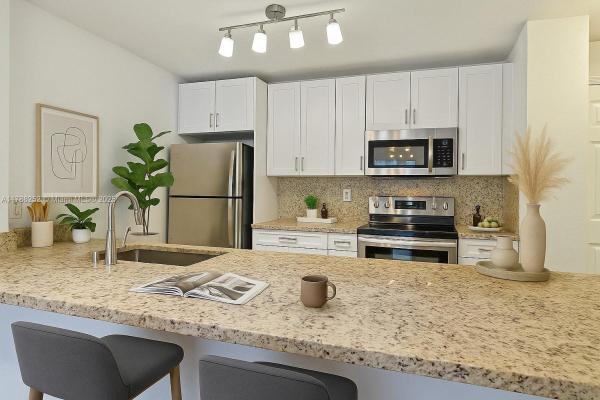 Woodside In Kendall, 9641 SW 77th Ave #203D, Kendall, Florida 33156, image 3