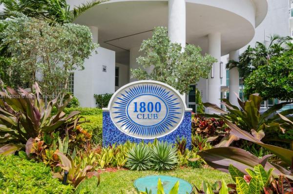 1800 Club, 1800 N Bayshore Dr #2406, Miami, Florida 33132, image 1