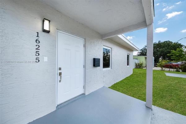 Bunche Park, 16255 NW 22nd Ave, Miami Gardens, Florida 33054, image 3