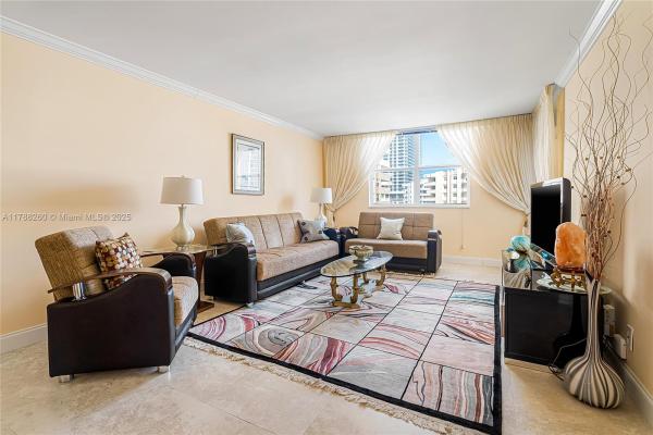 Plaza Towers, 1849 S Ocean Dr #905, Hallandale Beach, Florida 33009, image 1