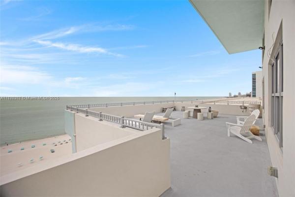 Triton Tower, 2899 Collins Ave #PHA, Miami Beach, Florida 33140, image 1