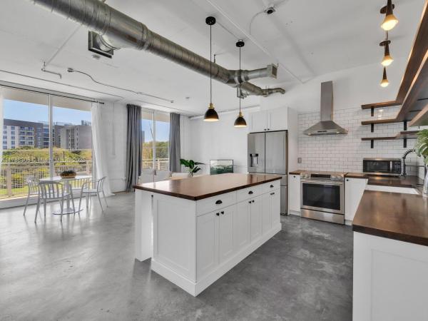 The Yorker, 444 NE 30th St #402, Miami, Florida 33137, image 1