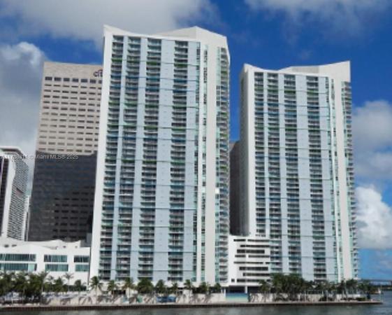 One Miami East, 335 S Biscayne Blvd #3310, Miami, Florida 33131, image 1