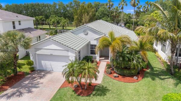 Mariners Cove, 4629 Mariners Cove Dr, Wellington, Florida 33449, image 1