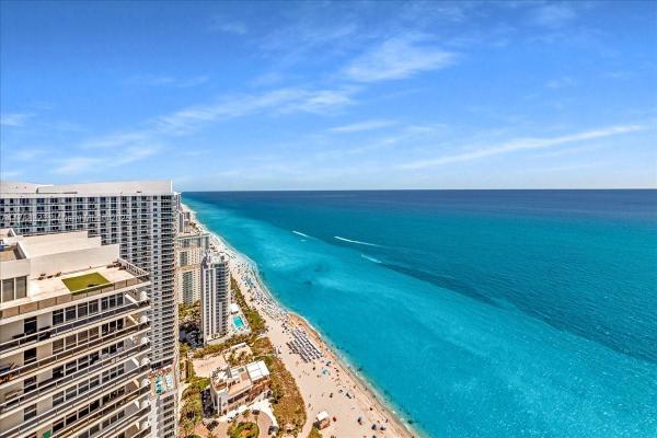 Beach Club 2, 1830 S Ocean Dr #4910, Hallandale Beach, Florida 33009, image 2