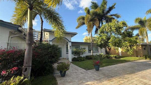 2105 Arch Creek Dr, Miami, Florida 33181, image 1
