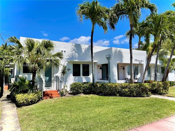 Isle Of Normandy, 2115 Bay Dr, Miami Beach, Florida 33141, image 3