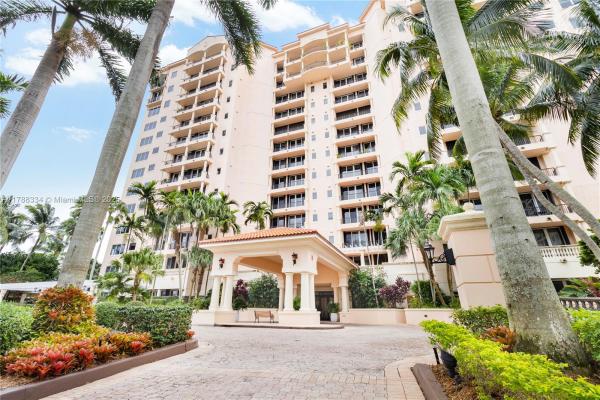 Verona At Deering Bay, 13627 Deering Bay Dr #901, Coral Gables, Florida 33158, image 1
