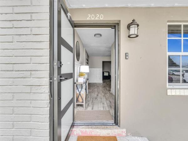 Windward Estates, 2020 NW 190th Ter, Miami Gardens, Florida 33056, image 3