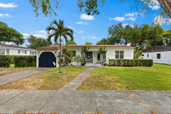 Village Of El Portal, 55 NE 87th St, El Portal, Florida 33138, image 2