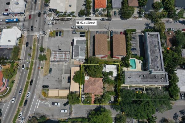 631 NE 60th St, Miami, Florida 33137, image 1