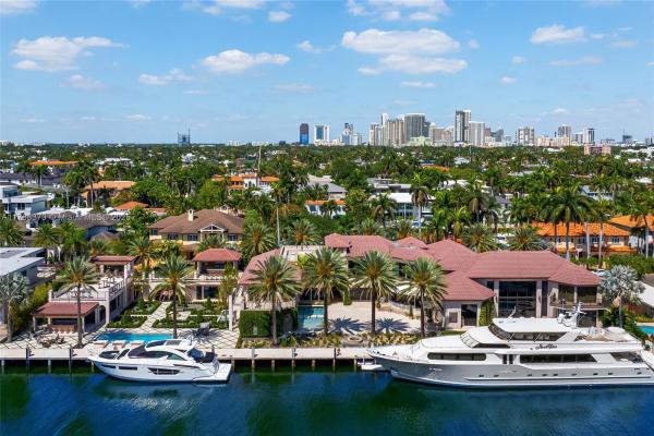 Stilwell Isles, 600 Isle Of Palms Dr, Fort Lauderdale, Florida 33301, image 1