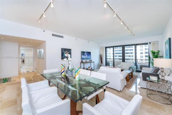 Tidemark At Key Colony, 201 Crandon Blvd #724, Key Biscayne, Florida 33149, image 1