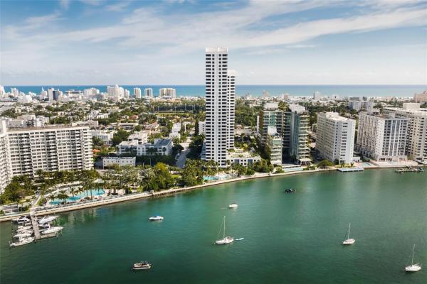 The Waverly At South Beach, 1330 West Ave #1813, Miami Beach, Florida 33139, image 1