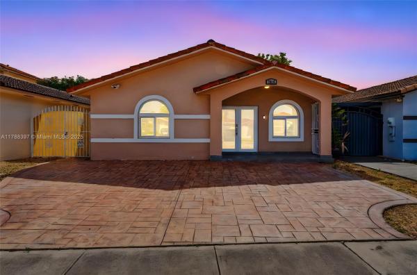 Ponderosa, 7819 W 34th Ct, Hialeah, Florida 33018, image 1