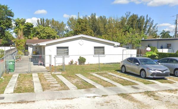 7501 NW 2nd Ter, Miami, Florida 33126, image 1