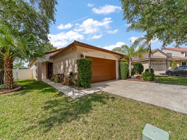 Las Brisas At Silver Lakes, 17920 NW 19th St, Pembroke Pines, Florida 33029, image 1