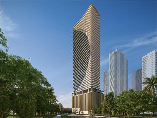 1837 NE 4th Ave #1414, Miami, Florida 33132, image 1