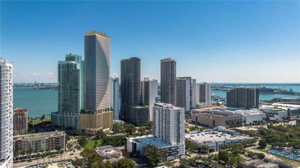 1837 NE 4th Ave #1414, Miami, Florida 33132, image 2
