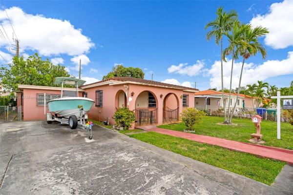 Ideal Homes, 35 SW 60th Ave, Miami, Florida 33144, image 1