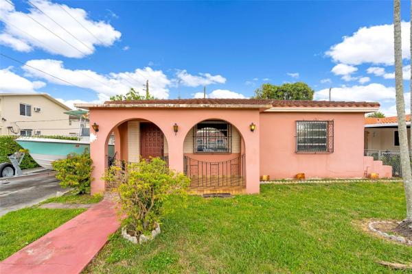 Ideal Homes, 35 SW 60th Ave, Miami, Florida 33144, image 3