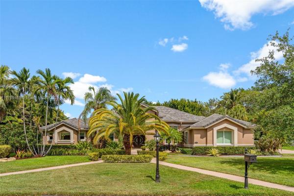 Indian Pond, 10605 Indian Trl, Cooper City, Florida 33328, image 1
