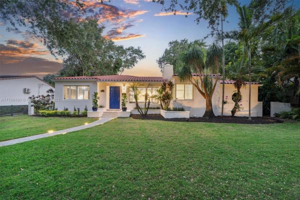 558 NE 94th St, Miami, Florida 33138, image 1
