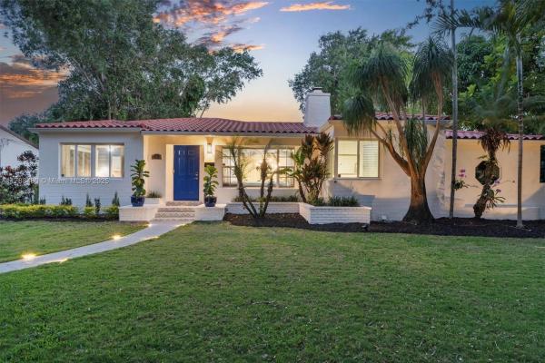 Miami Shores Residential, 558 NE 94th St, Miami Shores, Florida 33138, image 3