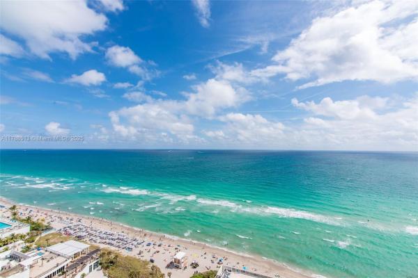 Beach Club 3, 1800 S Ocean Dr #2202, Hallandale Beach, Florida 33009, image 1