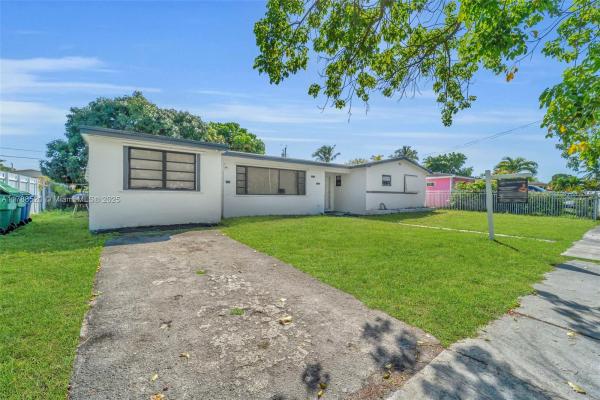 Scott Lake Manor, 17741 NW 15th Ct, Miami Gardens, Florida 33169, image 3