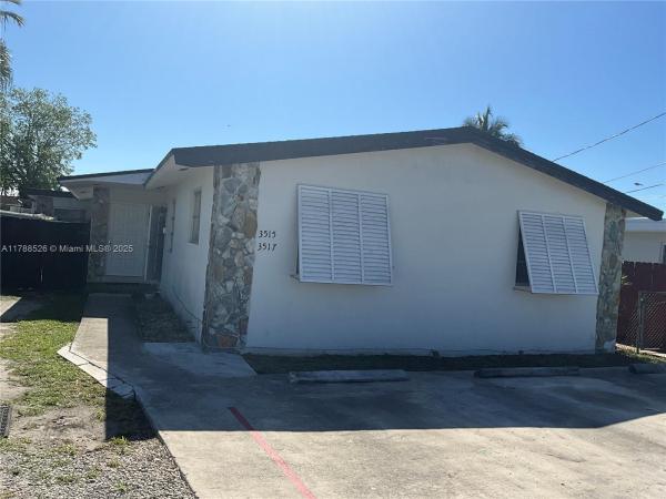 3515 SW 91st Ave, Miami, Florida 33165, image 1