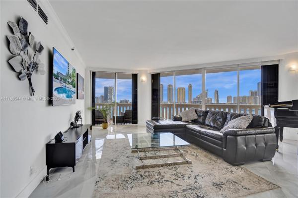3000 Island Boulevard, 3000 Island Blvd #1106, Aventura, Florida 33160, image 1