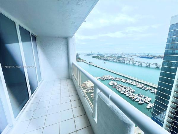 The Grand, 1717 N Bayshore Dr #A-3046, Miami, Florida 33132, image 1