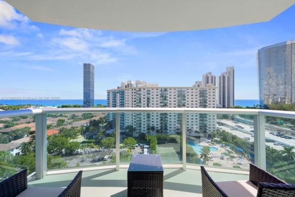 Oceanview B, 19380 Collins Ave #1414, Sunny Isles Beach, Florida 33160, image 1