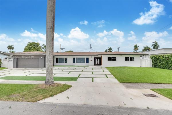 1911 NE 197th Ter 0, Unincorporated Dade County, Florida 33179, image 1