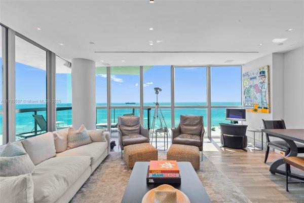 The Setai, 101 20th St #2007, Miami Beach, Florida 33139, image 1