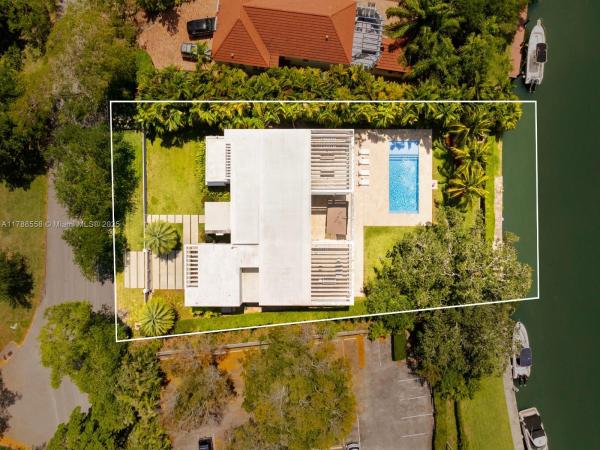 6300 Caballero Blvd, Coral Gables, Florida 33146, image 1
