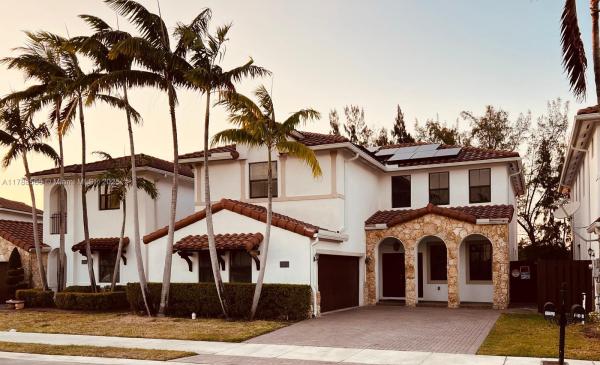 10371 NW 10th St, Miami, Florida 33172, image 1