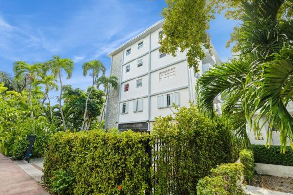 910 Jefferson Towers, 910 Jefferson Ave #3A, Miami Beach, Florida 33139, image 1
